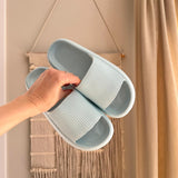 Nordic Peace Bliss Cloud Slides Sandals, view 3