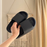 Nordic Peace Bliss Cloud Slides Sandals, view 5