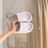 Nordic Peace Bliss Cloud Slides Sandals, view 6