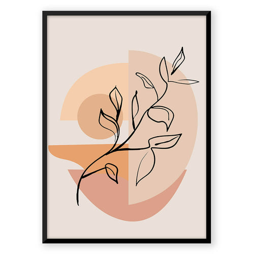 Nordic Peace Bloom