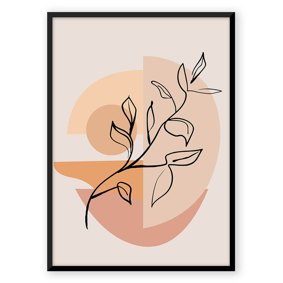 Nordic Peace Bloom