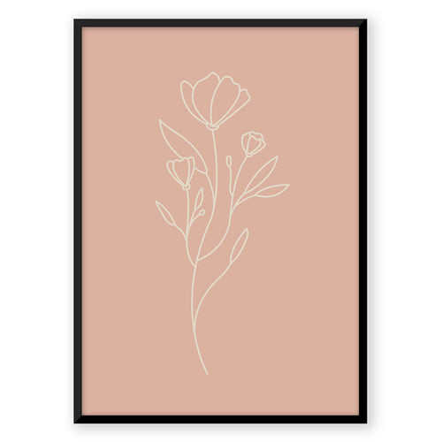 Nordic Peace Blossom