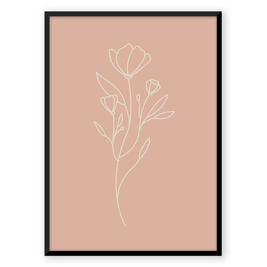 Nordic Peace Blossom