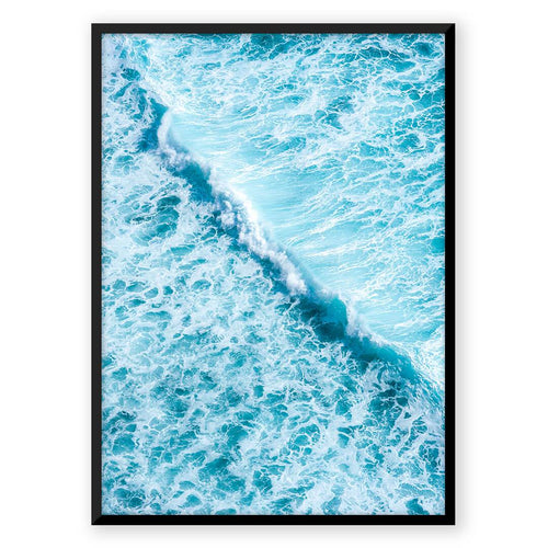 Nordic Peace Blue Ocean
