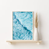 Nordic Peace Blue Ocean, view 2
