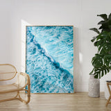 Nordic Peace Blue Ocean, view 3