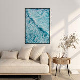 Nordic Peace Blue Ocean, view 4