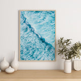 Nordic Peace Blue Ocean, view 5