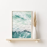 Nordic Peace Blue Paradise, view 2