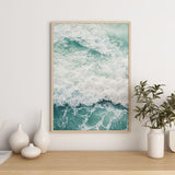 Nordic Peace Blue Paradise, view 3