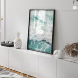 Nordic Peace Blue Paradise, view 4
