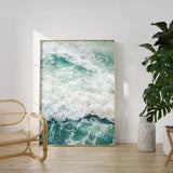 Nordic Peace Blue Paradise, view 5