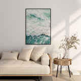 Nordic Peace Blue Paradise, view 6