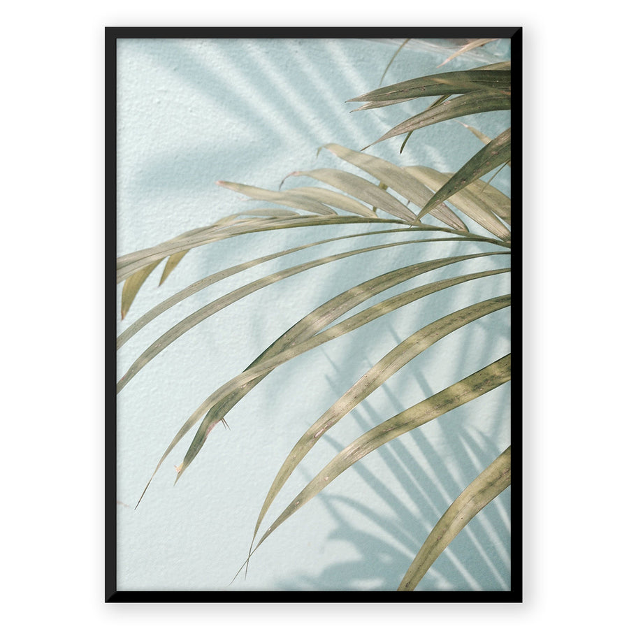 Nordic Peace Blue Pastel