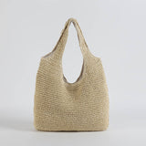 Nordic Peace Boho Summer Beach Bag, view 2