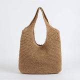 Nordic Peace Boho Summer Beach Bag, view 3