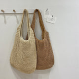 Nordic Peace Boho Summer Beach Bag, view 5