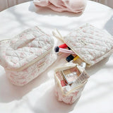Nordic Peace Bow Trio Travel Beauty Set, view 2