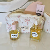 Nordic Peace Bow Trio Travel Beauty Set, view 6