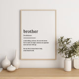 Nordic Peace Brother, view 4
