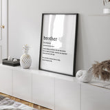Nordic Peace Brother, view 5