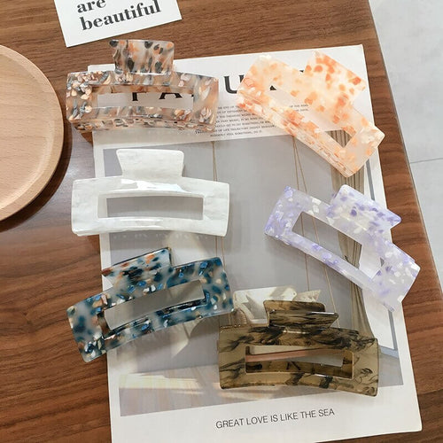 Nordic Peace Charlotte Hair Clip Bundles