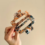 Nordic Peace Charlotte Hair Clip Bundles, view 2