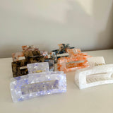 Nordic Peace Charlotte Hair Clip Bundles, view 5