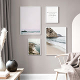Nordic Peace Coastal Beach, view 2