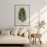 Nordic Peace Coconut Leaves, view 3