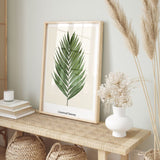 Nordic Peace Coconut Leaves, view 4