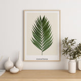 Nordic Peace Coconut Leaves, view 5