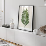Nordic Peace Coconut Leaves, view 6