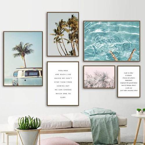 Nordic Peace Coconut Paradise