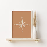 Nordic Peace Compass, view 2