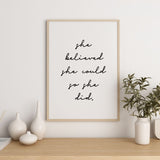 Nordic Peace Conviction, view 6