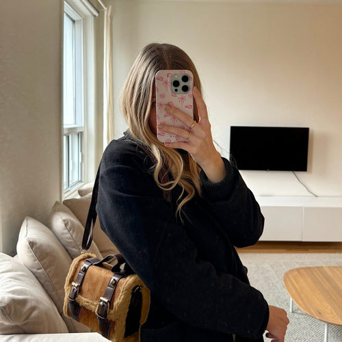 Nordic Peace Nordic Crossbody Bag