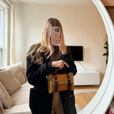 Nordic Peace Nordic Crossbody Bag, view 3