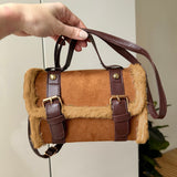 Nordic Peace Nordic Crossbody Bag, view 5