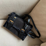 Nordic Peace Nordic Crossbody Bag, view 6