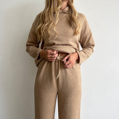 Nordic Peace Sofia 2 Pcs Sweatsuit