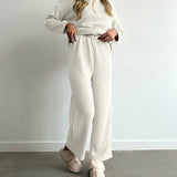 Nordic Peace Sofia 2 Pcs Sweatsuit, view 2