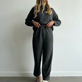 Nordic Peace Sofia 2 Pcs Sweatsuit, view 3