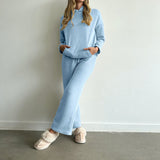 Nordic Peace Sofia 2 Pcs Sweatsuit, view 4