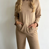 Nordic Peace Sofia 2 Pcs Sweatsuit, view 5