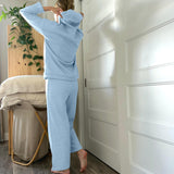 Nordic Peace Sofia 2 Pcs Sweatsuit, view 6