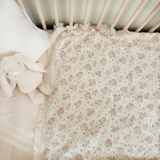 Nordic Peace Cotton Comfort Baby Blanket, view 3