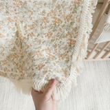 Nordic Peace Cotton Comfort Baby Blanket, view 5