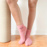 Nordic Peace Cozy Heart Socks Pack, view 4