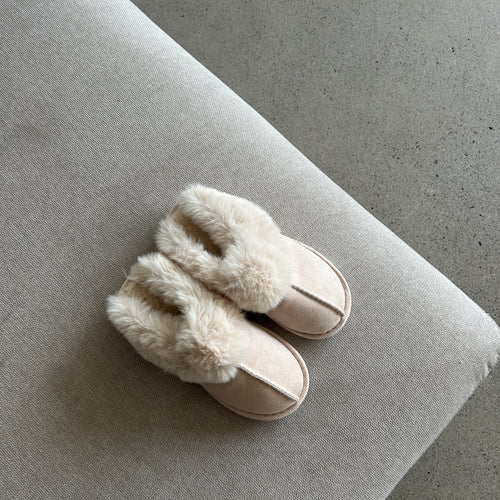 Nordic Peace Nordic Comfy Slippers